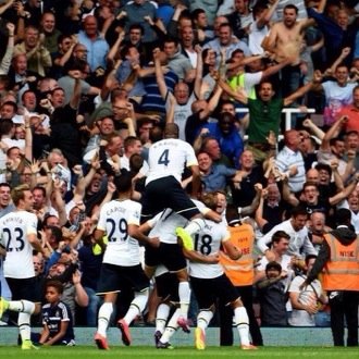 spurs fan,motorsport fan,mail carrier