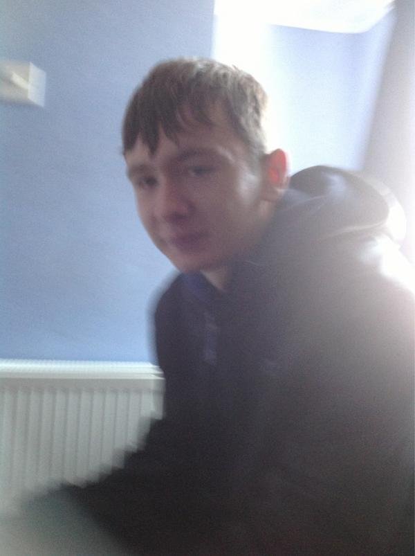 I am 18 and British
