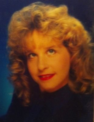 gailperry44's profile picture. 