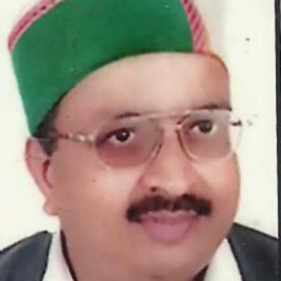 sr. journalist