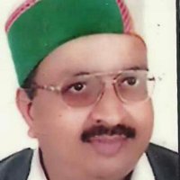 Jitendar Aggarwall (@jaggarwall) 's Twitter Profile