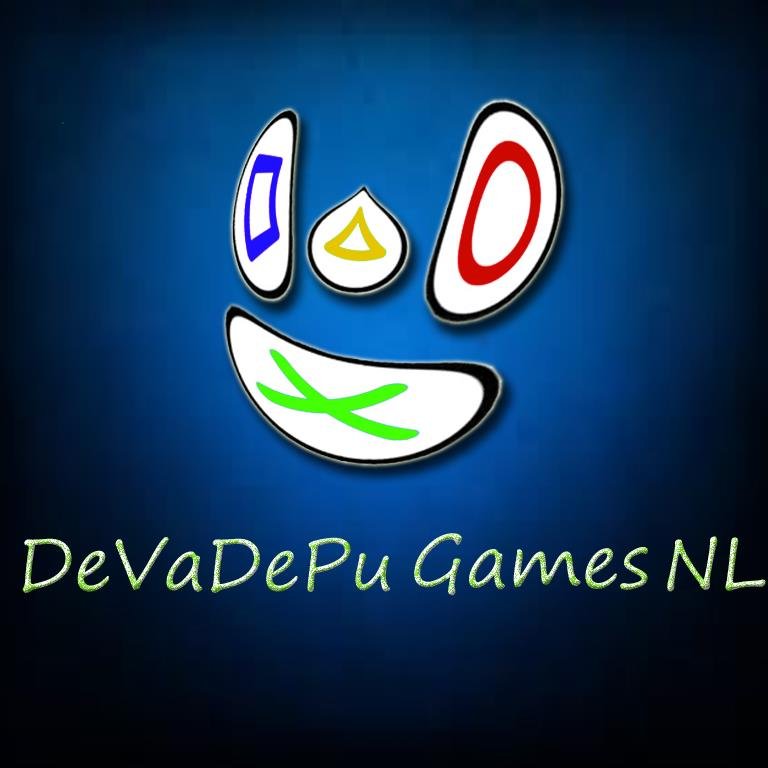 DeVaDePuGamesNL's profile picture. 