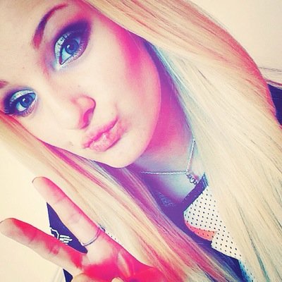 Hi. Im awkward, I hate people, and my weapon of choice is a fork... Have a nice day.