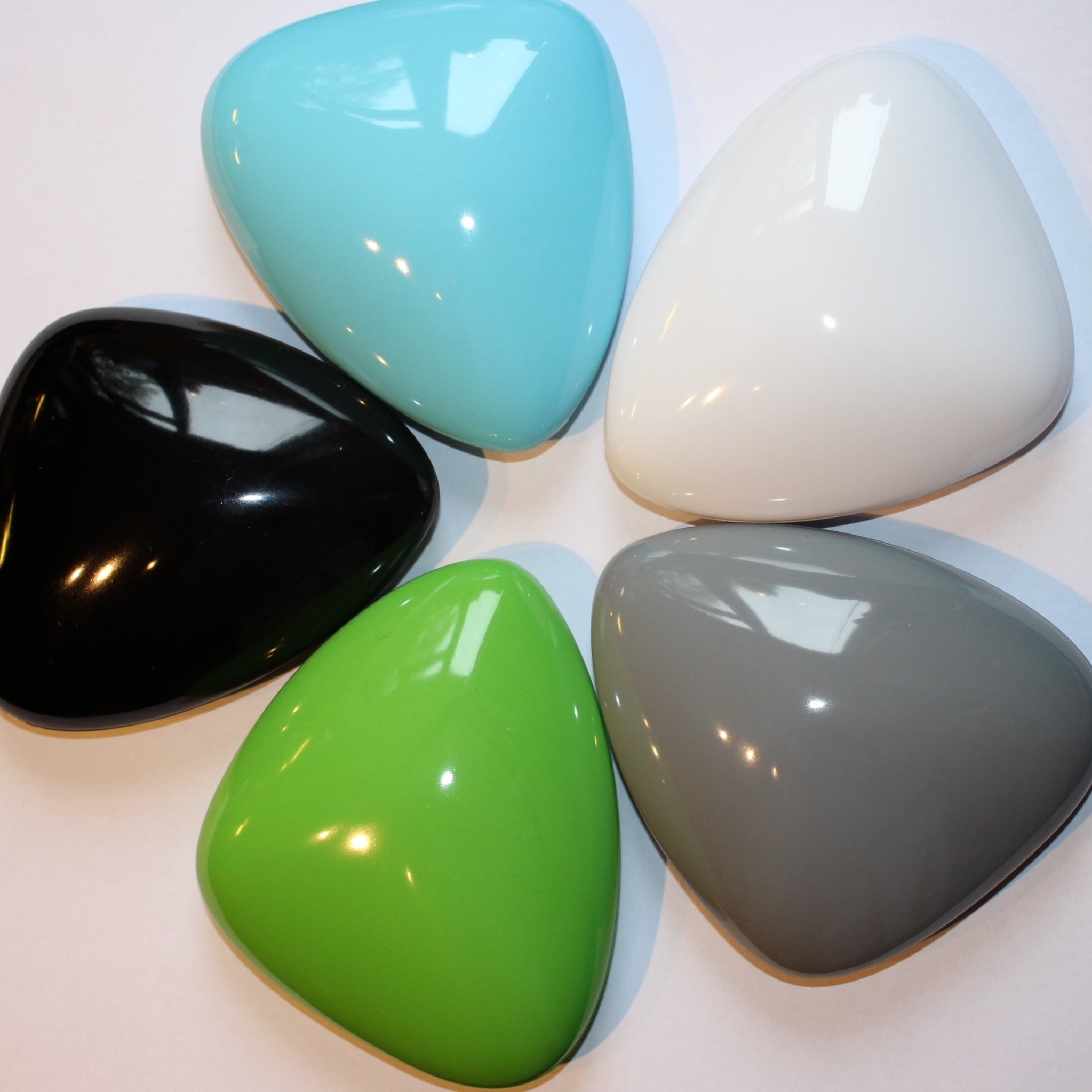 Bluetooth Smart Environmental Monitor