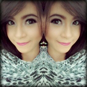 Cantik dan imut seperti PANDA | ♡ @MeganDav_ | Pin : 27dc0310 | Mention for followback~