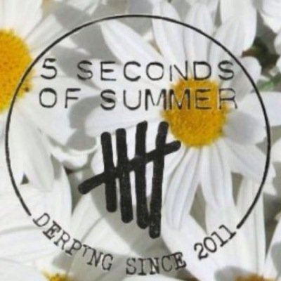 5 seconds of summer