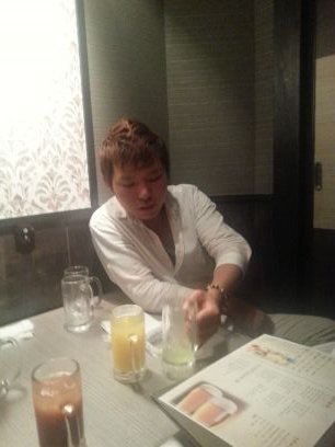 これからバンバン稼いで遊ぶぞー！！