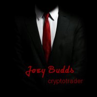 Joey ฿udd$ (@jbcrypto) 's Twitter Profile