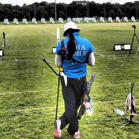 Deepika Kumari (@imdeepikak) 's Twitter Profile