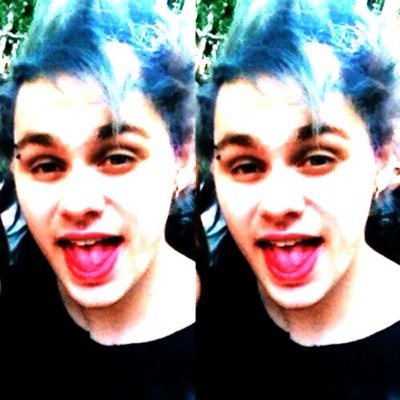 Pls follow @grxvitymikey and ask for a followback if u want