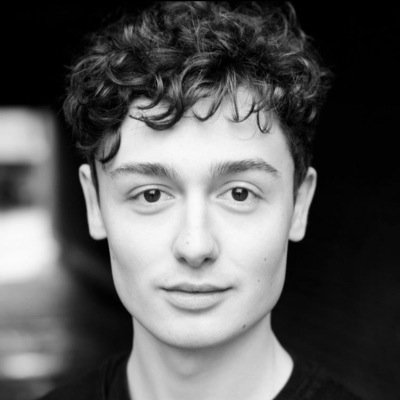 TeddySaunders89's profile picture. Actor/Choreographer/Dancer https://t.co/BJkEwQ0bJF