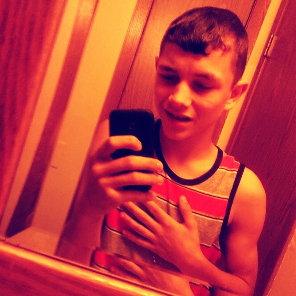 Thotty_Boii_24's profile picture. -Freshman -OTF