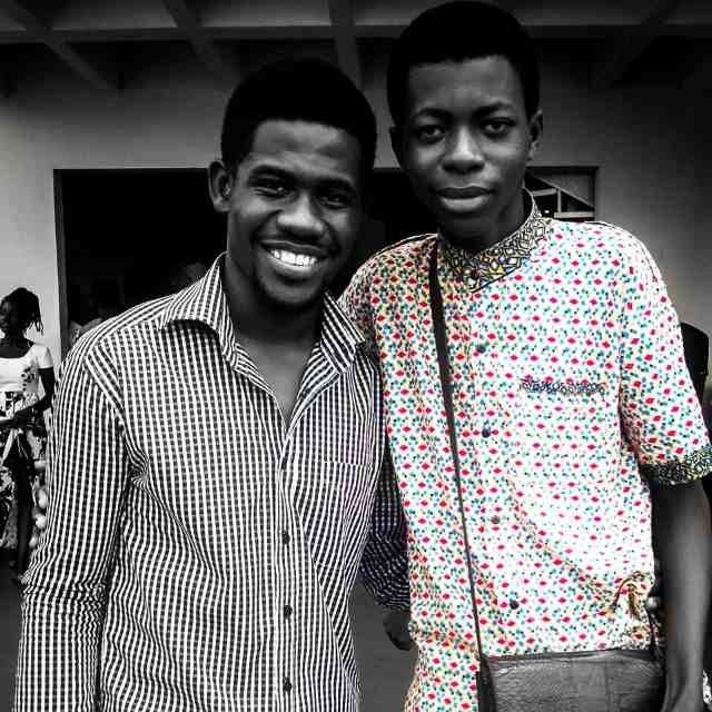 God first