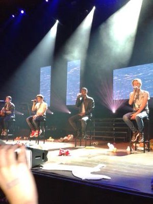 Officiële fanclub van MainStreet