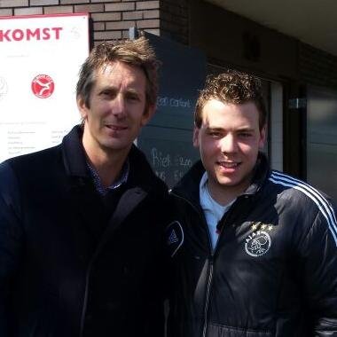 28 Years Old / AFC Ajax Amsterdam / SV Laren '99