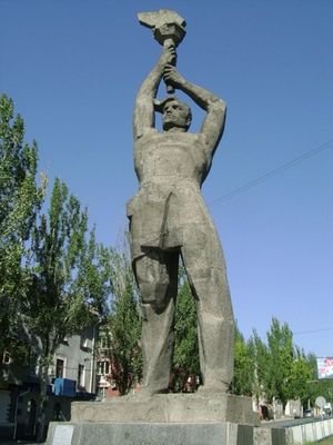 sdobrovolya's profile picture. 