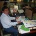 Moisés Quihue Flores (@moche35) Twitter profile photo