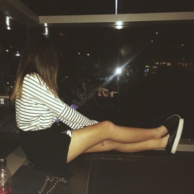 LaurenJSaid's profile picture. xo