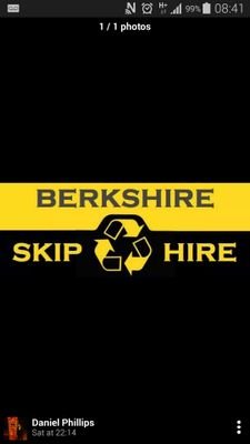 We provide skips to all areas we are the cheapest and most reliable company call me on 01344 526698 or 07927730999