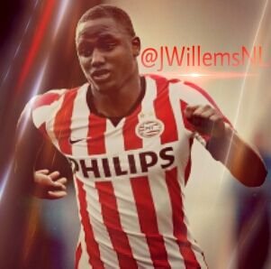 •Official fanteam of Jetro Willems•