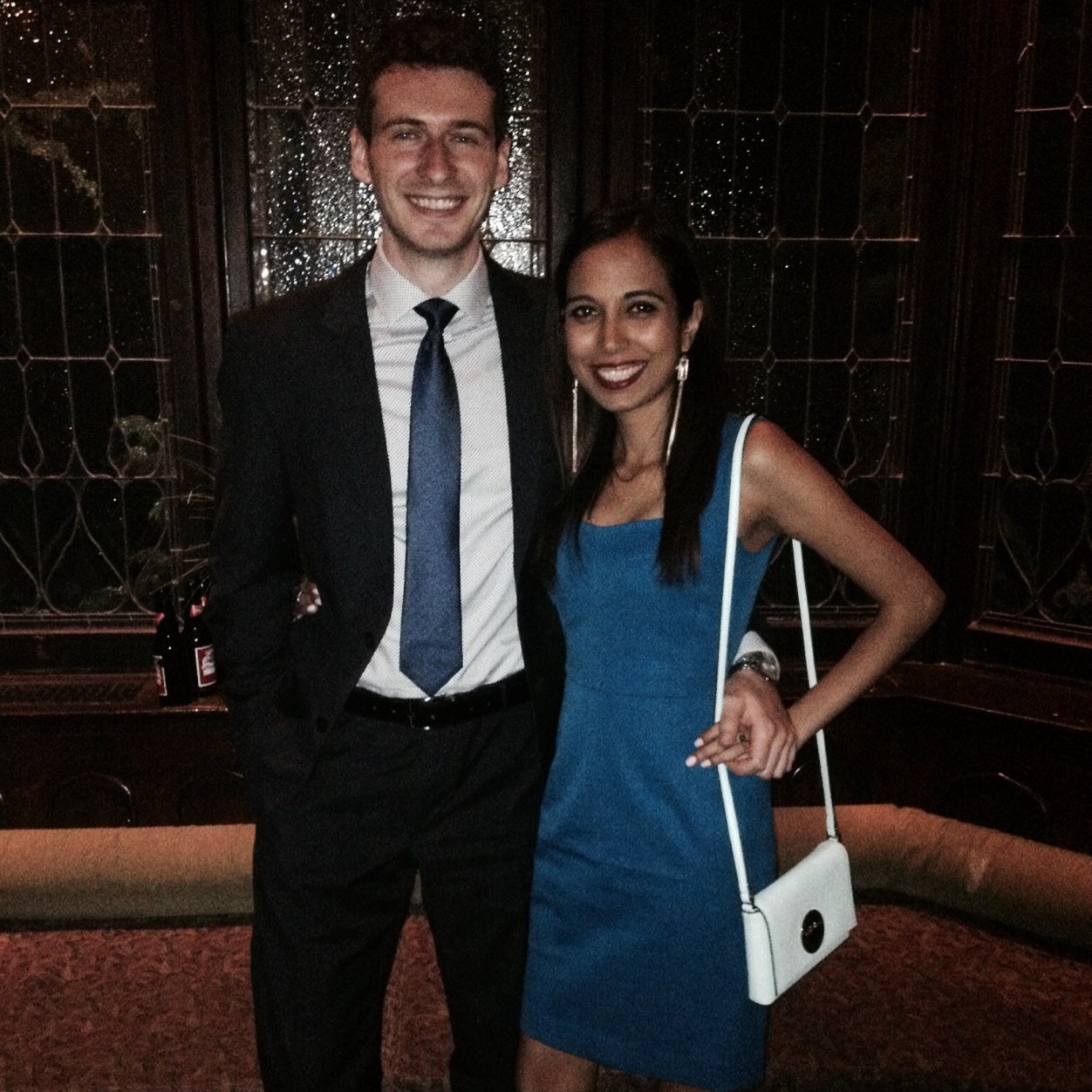 JoelKrueg's profile picture. 