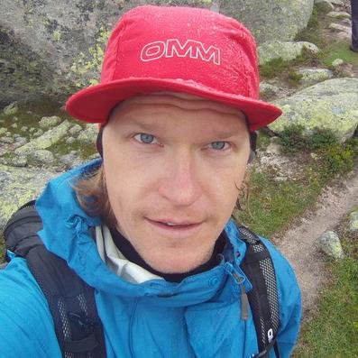 KalleSimm's profile picture. 