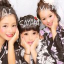 ⊿sayaka (@0818Sayaka) Twitter