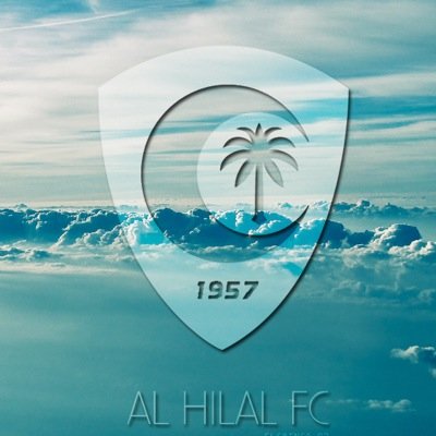 @Alhilal_FC …