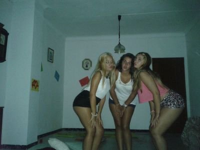 Viviendo la viidaa ♡