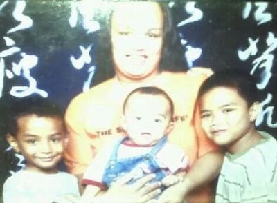 Living life as it comes our way....what more can we ask for????? Thank You Lord :)
