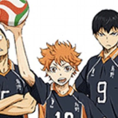 ハイキュー リベロ担当 Biglovehaikyu Twitter