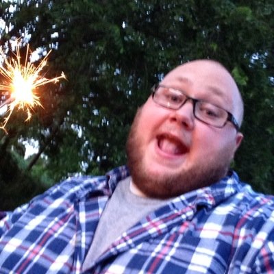 ErikPaulFin's profile picture. 