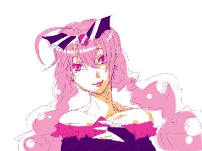 バッドエンドハッピー★闇空むつきさんのプロフィール画像