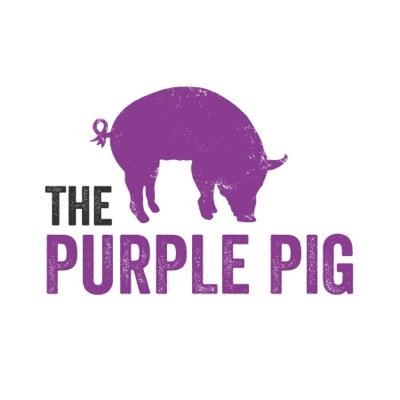 Messy burgers, frankie 5 fries, strong cocktails, craft beer & loud music and lots of purple - email harrogate@purplepiggroup.co.uk to book