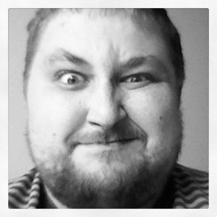 Vadaman's profile picture. Такой бриллиант и в таком навозе!