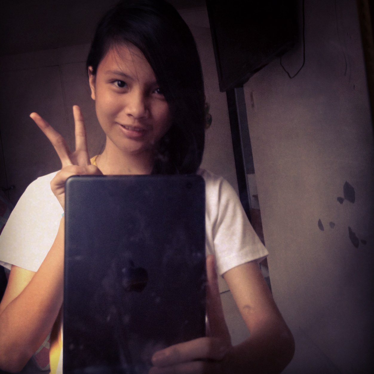 Selfiequennn of all