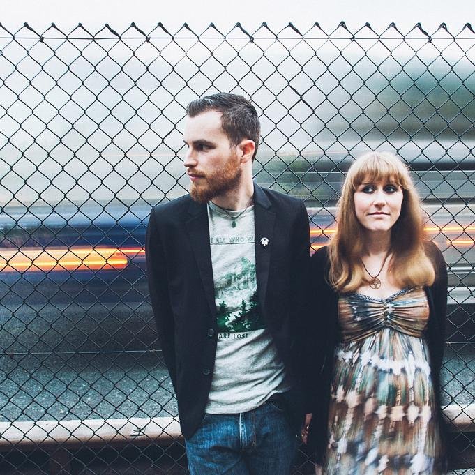 The Bronze are a band from York who make subtly affecting acoustic songs, which you can slow dance to.