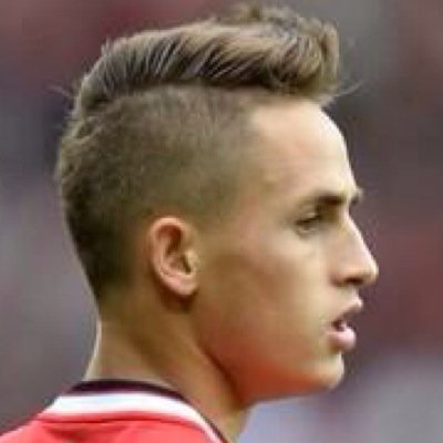 jakepearce12345's profile picture. #MUFC
