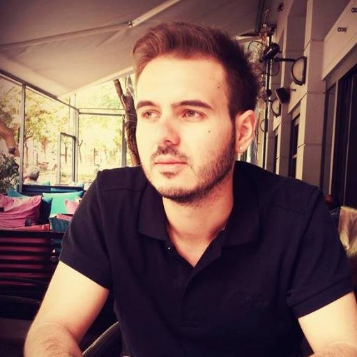 #SoftwareEngineer keen on #WebDevelopment, #WebDesign and #eMarketing. Wannabe #Entrepreneur and passionate about learning new things.