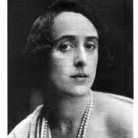 Vita Sackville-West (@thegardenvsw) 's Twitter Profile