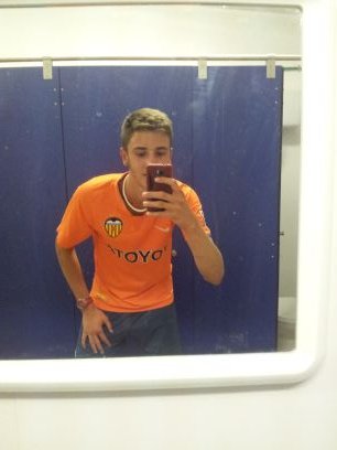 sergiosnp's profile picture. Jugador del Riba-roja CF   /   Antes de criticarme intenta superarme!   /   Ella... Lo mejor que me ha pasado!