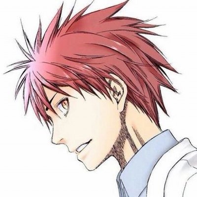 赤司征十郎(帝光中) (@AKASHI4SEIJYURO) / X