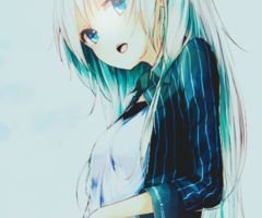 Hi I am Bodhi. I like basketball, Music and art. Just your normal girl. Oh and I am Chinese.