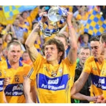 HonDeBanner's profile picture. Number#1 clare hurling suppoter