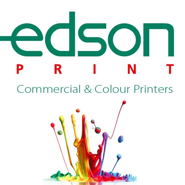 Family run business with over 50 years experience of Litho & digital print, in the heart of #Barrybados Pop us an email or chat to us cat@edson-print.co.uk