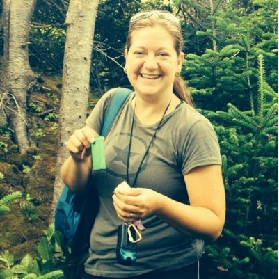 Geocachers from Newfoundland.  Love to get out and explore new places and meet other new geocachers.