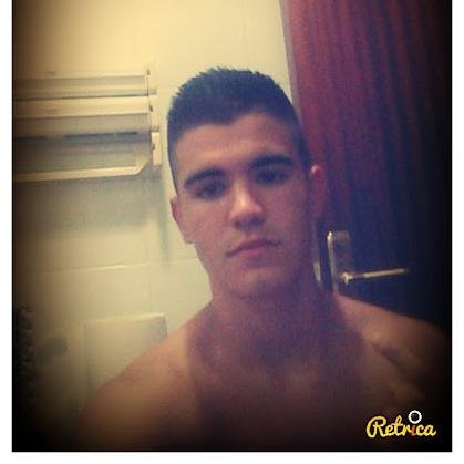 raaul_barcelona's profile picture. إنني أتطلع أن يكون في المغرب تتمتع الشاي الساخن لطيفة مع مواعيد