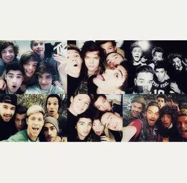 b03c388f616c410's profile picture. amar a G.R.L  amar a ONE DIRECTION 
Directioner forever..
G.R.L MI VIDA LOS MEJORES IDOLOS 
los amo infinitamente..