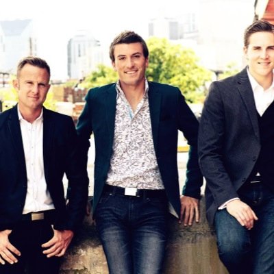 Get our brand new project, Living In The Moment!