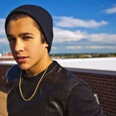 Austin Mahone on Twitter: "Literally all Mahomies today